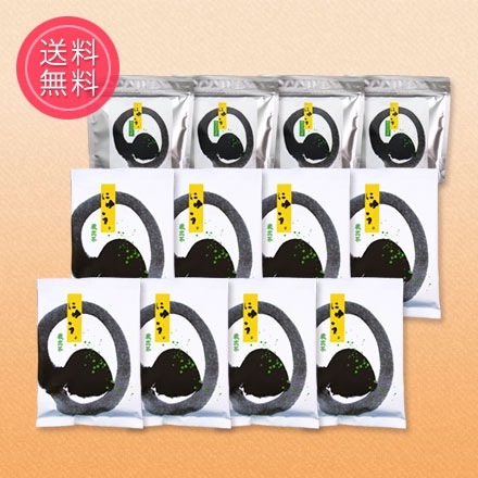 [�ޤȤ��㤤���å�] ¢���� �ˤ夦 80g��8�ޡ�¢����  �ˤ夦 �ƥ����Хå���4��