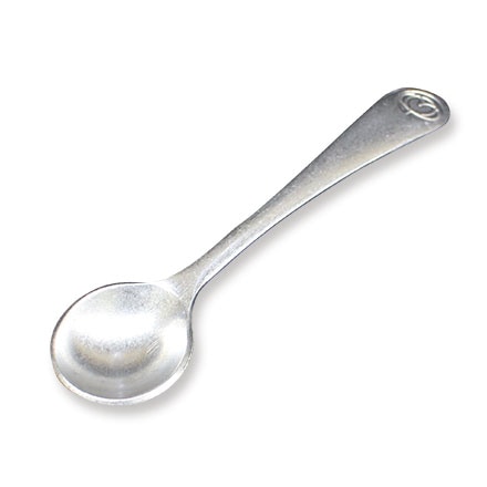 オリジナル 抹茶スプーン | うおがし銘茶 オンラインショップ