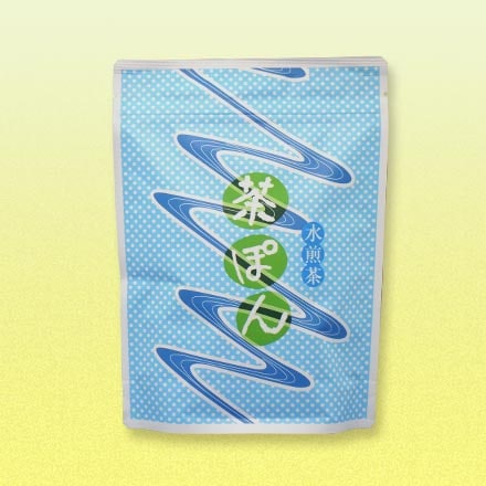 冷茶特集 | うおがし銘茶 オンラインショップ