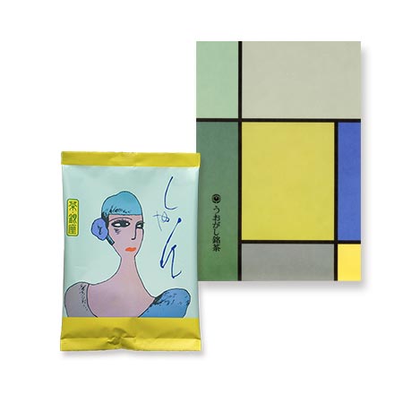 ちゃちゃ様の専用ページ 茶 ちゃ CHA | うおがし銘茶 オンラインショップ