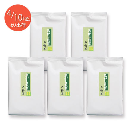 [4��8����ͽ������] �����������ʴ�㡡400g��5��