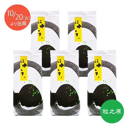 [10��16����ͽ������] ��Ƿ���� �ˤ夦��250g��5��