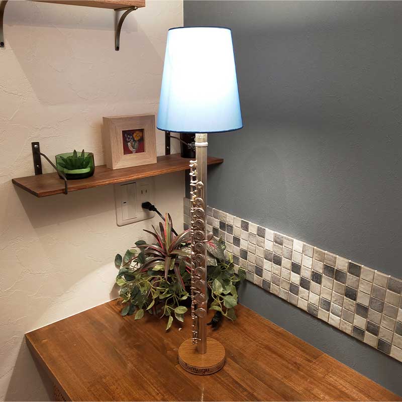 flute light
