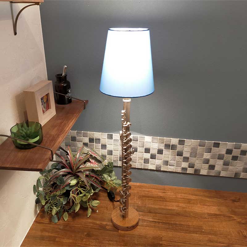 flute light