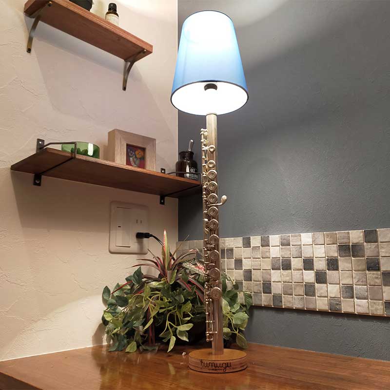 flute light