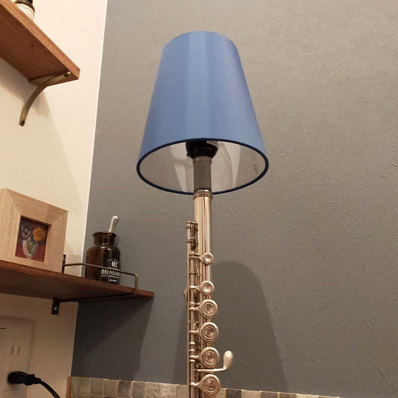 flute light