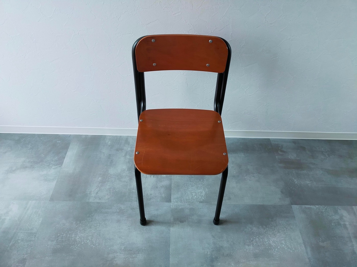 school chair