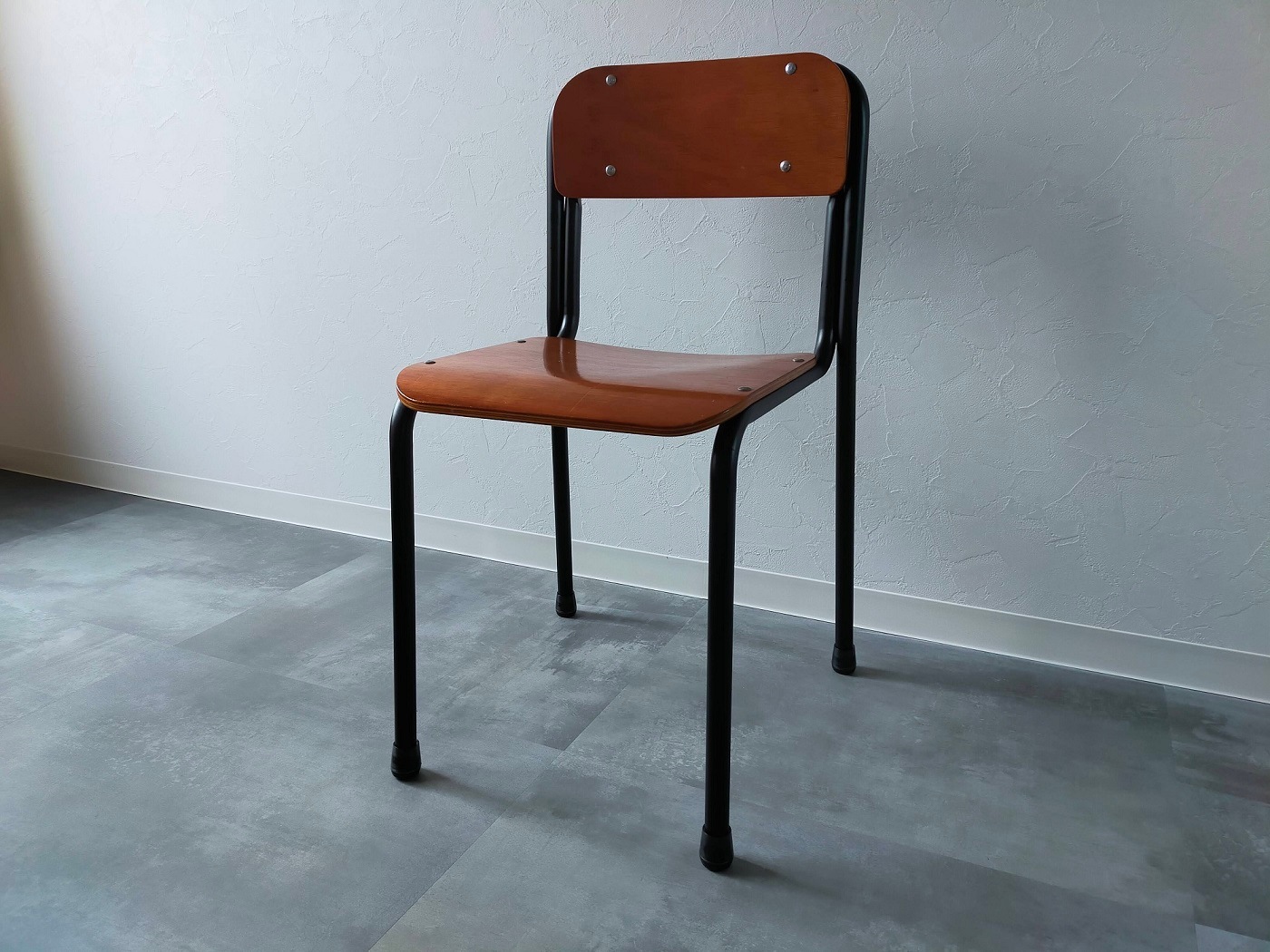 school chair
