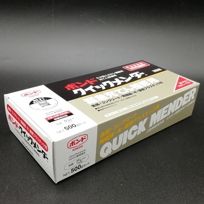 38 ボンド2液 500g | 鋲・境界明示,ボンド | 測量・建築用品の