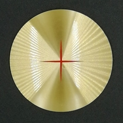 93 基準点鋲75φ | 鋲・境界明示,基準点・水準点鋲 | 測量・建築用品