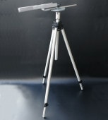 681 プリズム三脚きりん | 測量機器,プリズム三脚 | 測量・建築