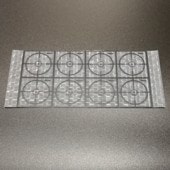 741���˥��� ���ĥ�ե����ȣ���mm��8������)