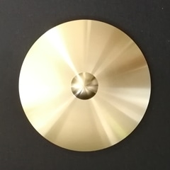 761 水準点鋲100φ | 鋲・境界明示,基準点・水準点鋲 | 測量・建築