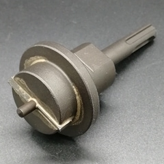 919 ザグリコアードリル32φ | 電動工具・ｱｸｾｻﾘｰ | 測量・建築用品の