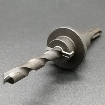 925 ベンチャーマーク用ドリルビット | 電動工具・ｱｸｾｻﾘｰ | 測量・建築