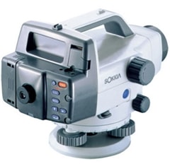 1387 デジタルレベルSDL30_ | 測量機器 | 測量・建築用品のアップフィールド株式会社