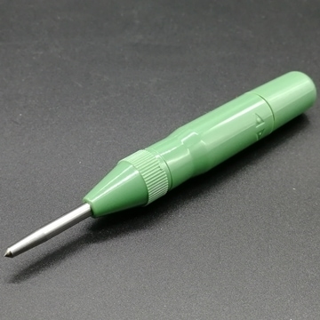 1440 自動ポンチ | 鋲・境界明示,アルミNo.関連 | 測量・建築用品の