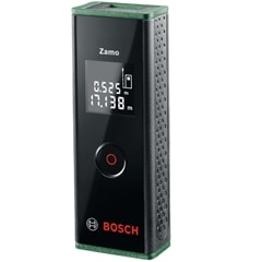 1140 レーザー距離計／ZAMOセット | 電動工具・ｱｸｾｻﾘｰ,レーザー距離計