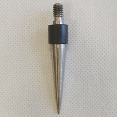 697 MYZOX DM用ピンポール石突 DMP-50 | 測定機器 | 測量・建築用品の