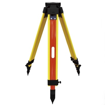 木製三脚、ケース付き　測量 Amazon.co.jp: マイゾックス 精密軽量木脚 PMWS2-OT 平面・35mm