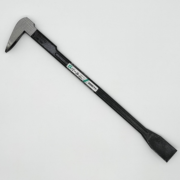 1178 バール450 | 杭 | 測量・建築用品のアップフィールド株式会社