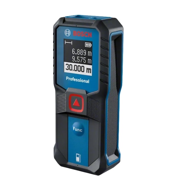 763 ボッシュ レーザー距離計GLM30-23 | 電動工具・ｱｸｾｻﾘｰ,レーザー
