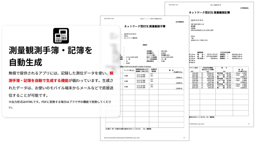2000MYZOX2RTK-GNSSGEO WALKER