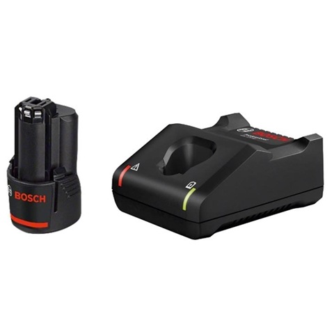 1672 ボッシュ 10.8V バッテリー・充電器セット | 電動工具・ｱｸｾｻﾘｰ