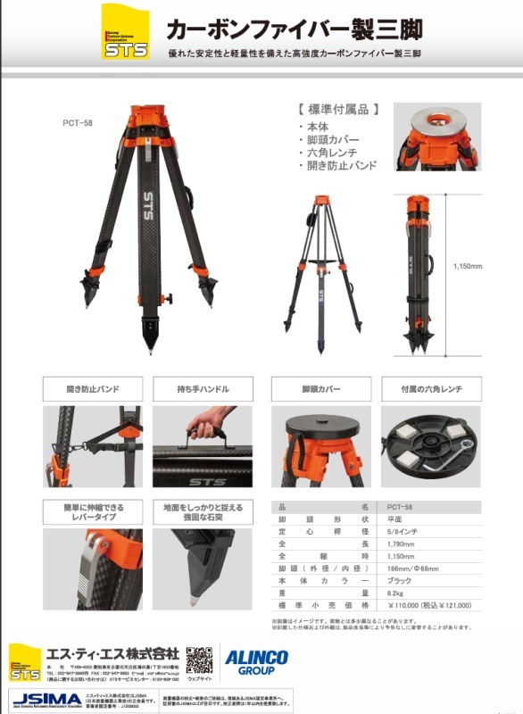 682��STS�������ܥ�ե����С������ӡ�PCT-58��