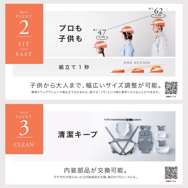 1212��IZANO2���ޤꤿ���ߥإ��åȡ�HA7-K21