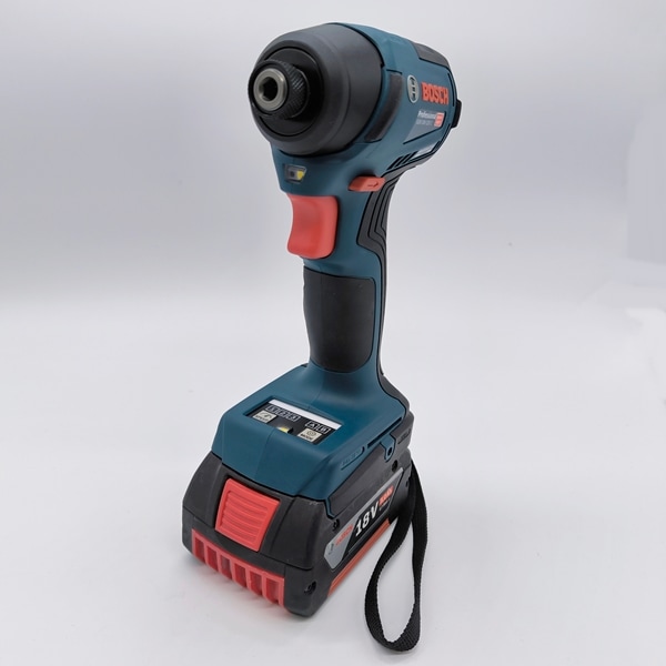 1190���ܥå��� ����ѥ��ȥɥ饤�С�GDR18V-220C���ӥå� 2�掠���ӥ���