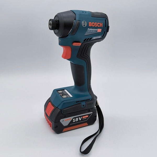 1190���ܥå��� ����ѥ��ȥɥ饤�С�GDR18V-220C���ӥå� 2�掠���ӥ���