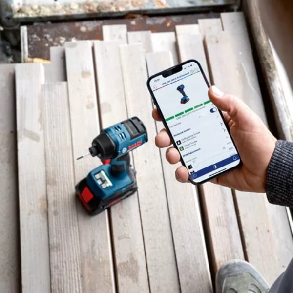 1190���ܥå��� ����ѥ��ȥɥ饤�С�GDR18V-220C���ӥå� 2�掠���ӥ���