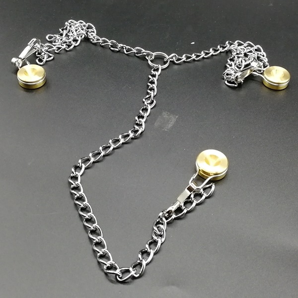 653 三脚固定チェーン | 測量機器 | 測量・建築用品のアップフィールド