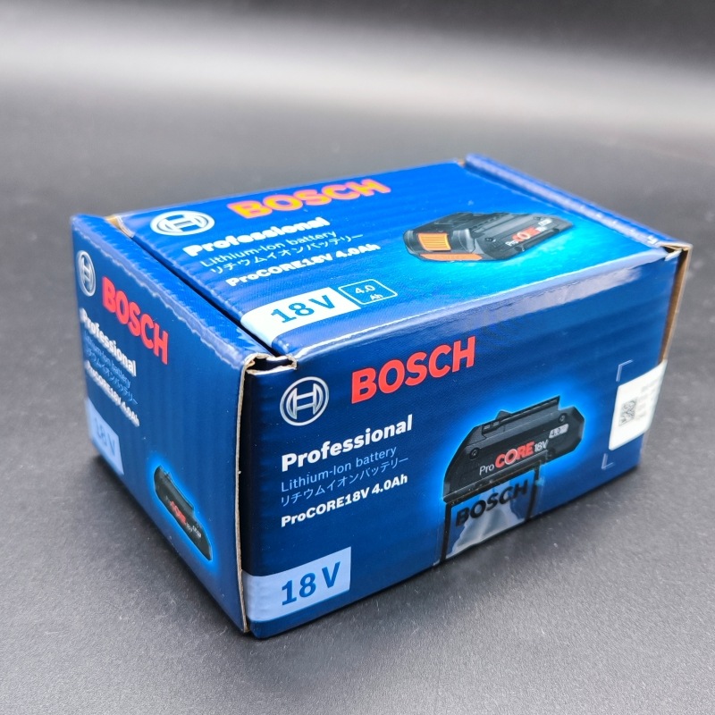 910���Хåƥ꡼������ 4.0Ah ProCore