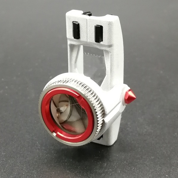 744 MYZOX－パチプリ2 | プリズム,0.7インチプリズム