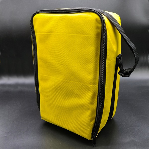 1394 1素子用ソフトケース | プリズム | 測量・建築用品のアップ