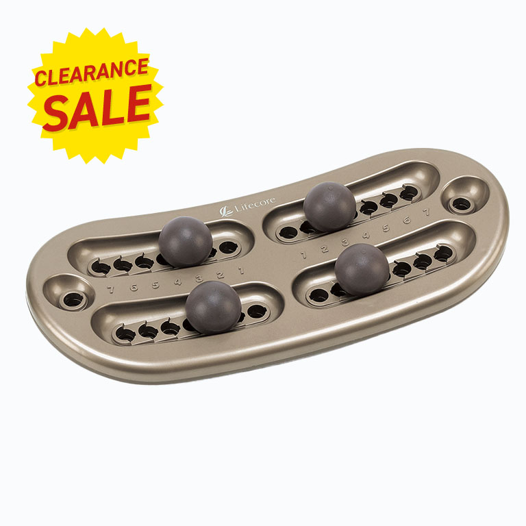 アウトレット】ライフコア 浪越式 指圧心 【通常】｜nihonchokuhan