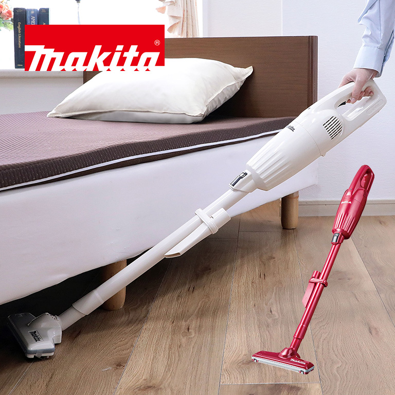 makita 充電式掃除機 4072DW nihonchokuhan(日本直販)通販サイト