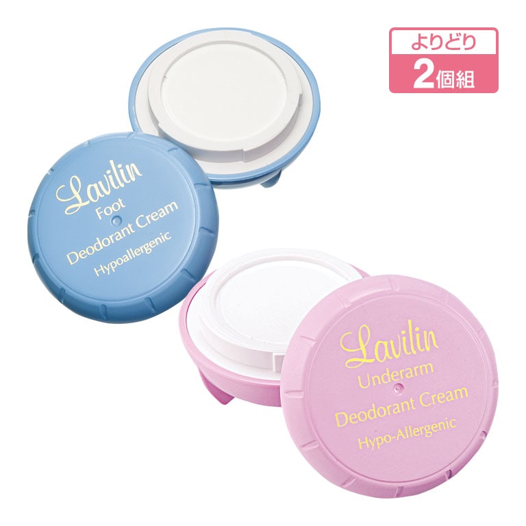 サ2本　ラフィネ 薬用デオドラントクリーム 25g サラフィネ】薬用デオドラントクリームAI 25g - メルカリ