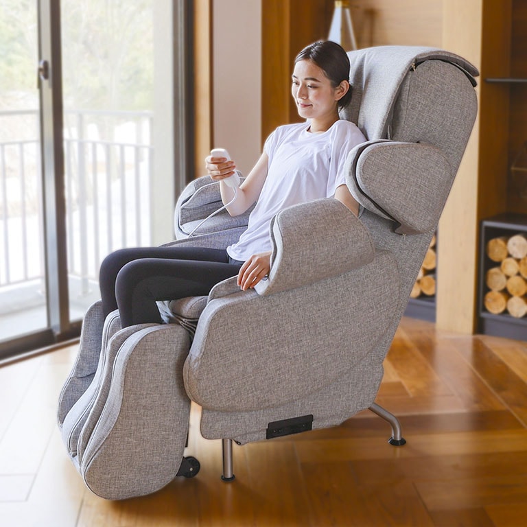 直送】 AI イナダチェア CALABO キャラボ 日本直販 オリジナル