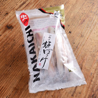【直送】 稚内産 一夜干し姫ほっけ