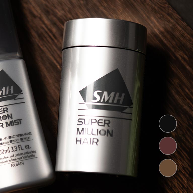 スーパーミリオンヘアー 30g 単品 【通常】｜nihonchokuhan(日本直販