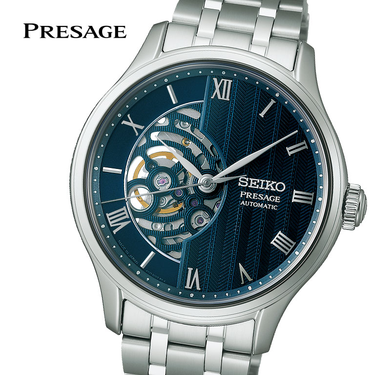 セイコー プレザージュ SEIKO PRESAGE Japanese Garden SARY253 【通常】