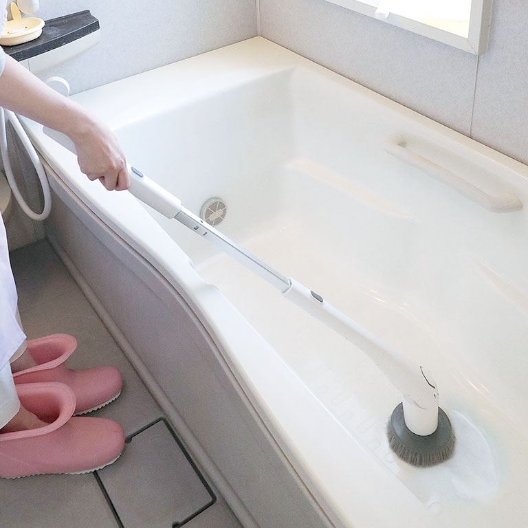 どこでも使える充電式パワフルポリッシャー 【通常】