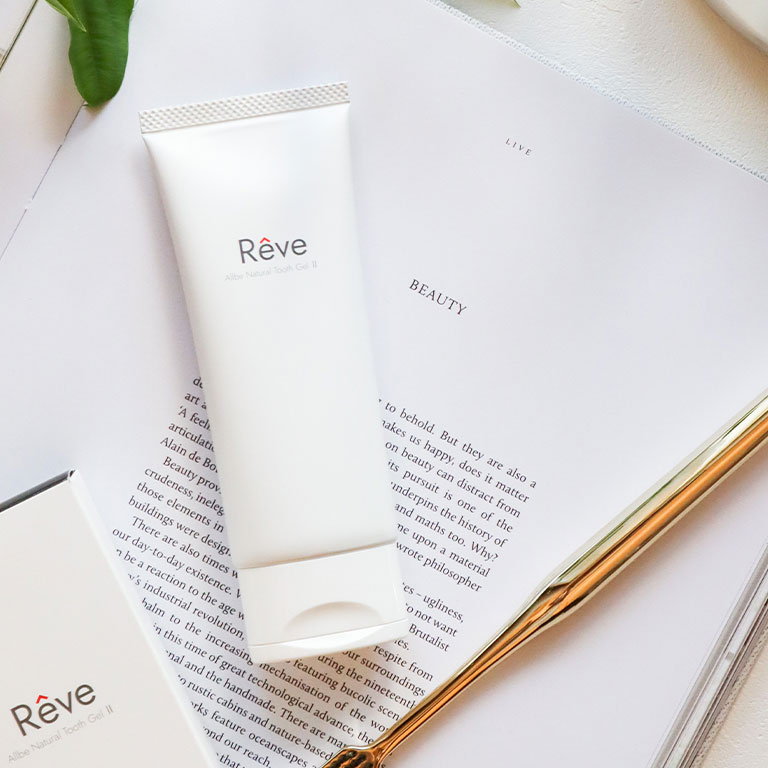 Reve ナチュラルトゥースジェル