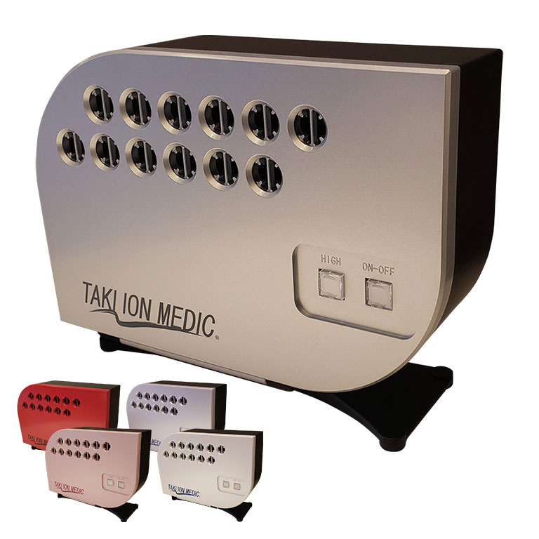 TAKI ION MEDIC ART 2007 イオン発生器 たきイオンメディック （マイナスイオン発生器） 【通常