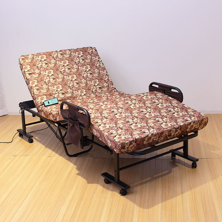 直送】 選べるマットの電動ベッド シングル｜nihonchokuhan(日本