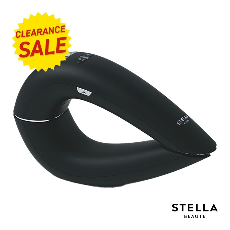 アウトレット】STELLA BEAUTE ステラ ボーテ IPL光美容器 【通常