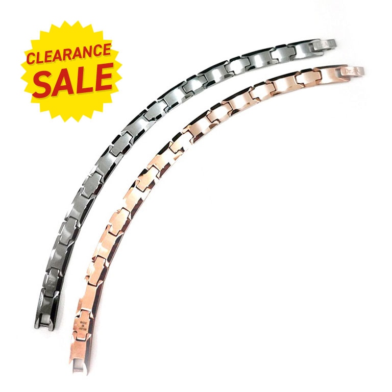 Dr.AKI ゲルマニウムブレスレット【通常】｜nihonchokuhan(日本直販